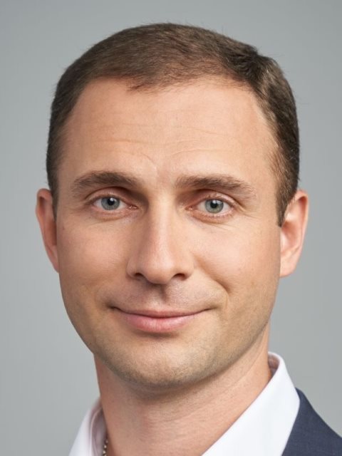 Владимир Кириенко
