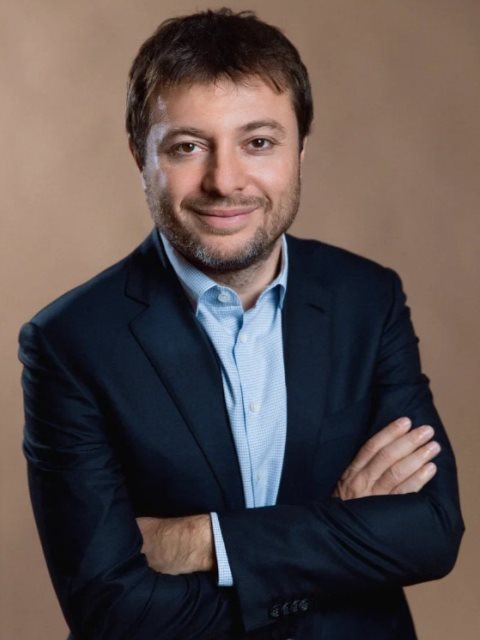 Сергей Хотимский