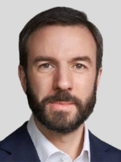 Антон Годовиков