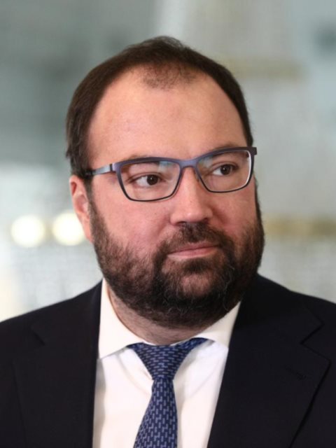 Максут Шадаев